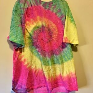 Tie Dye Shirt